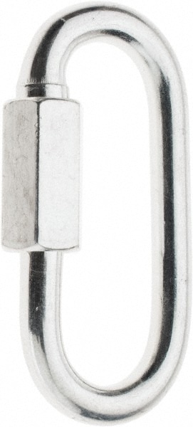 Zinc Steel Quick Link