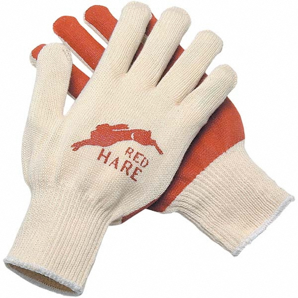 Size S Cotton General Protection Work Gloves