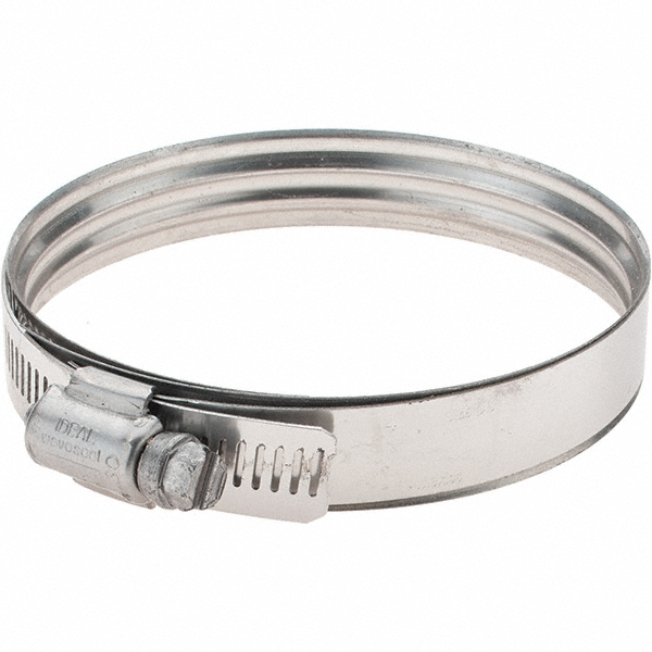 Worm Gear Clamp: SAE 56