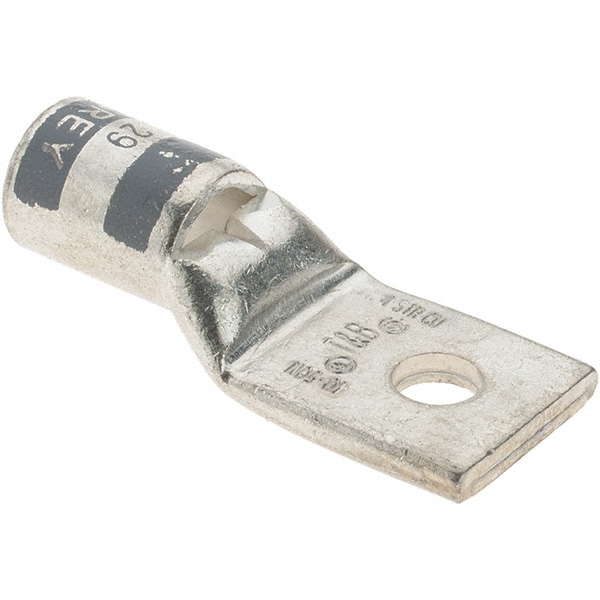 Ring Terminal: 4 AWG