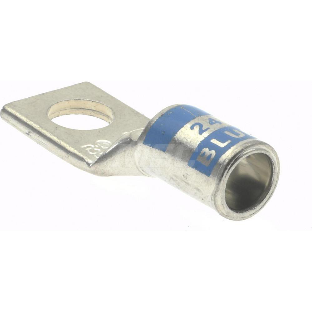 Thomas & Betts Ring Terminal 6 AWG MSC Industrial Supply Co.