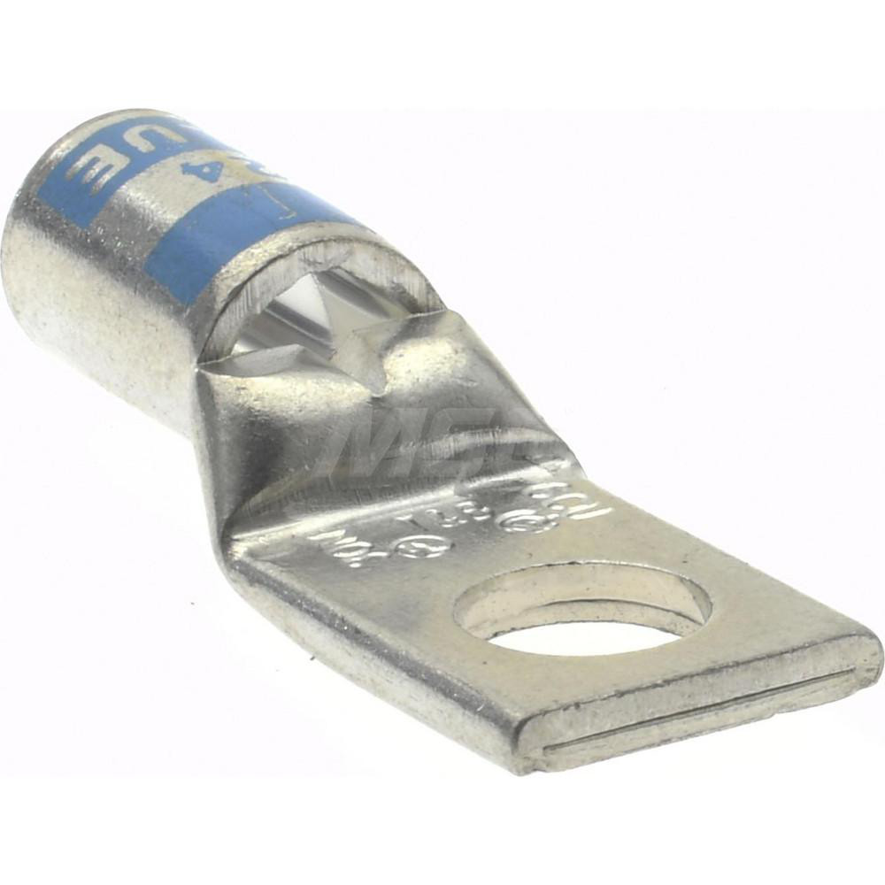 Thomas & Betts Ring Terminal 6 AWG MSC Industrial Supply Co.