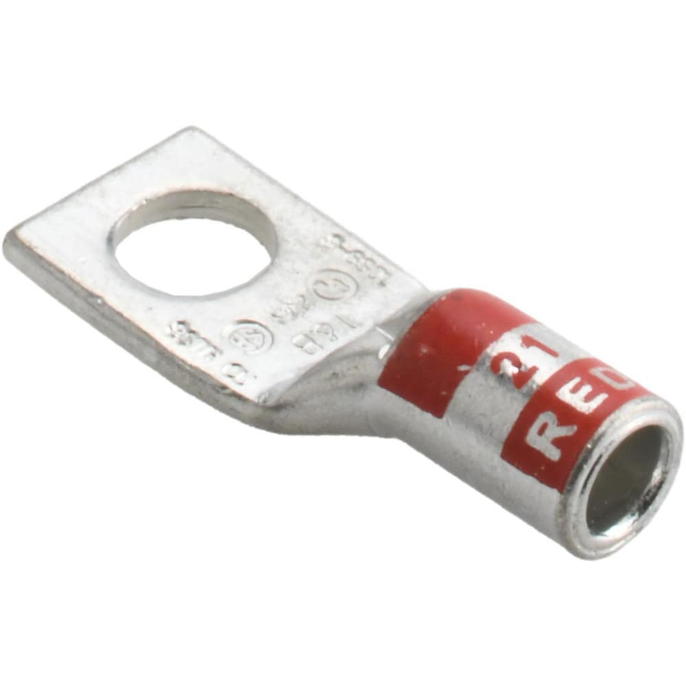 Ring Terminal: 8 AWG