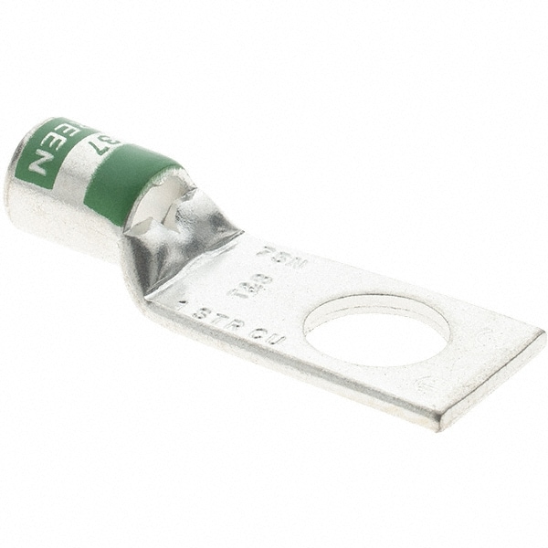 Ring Terminal: 1 AWG