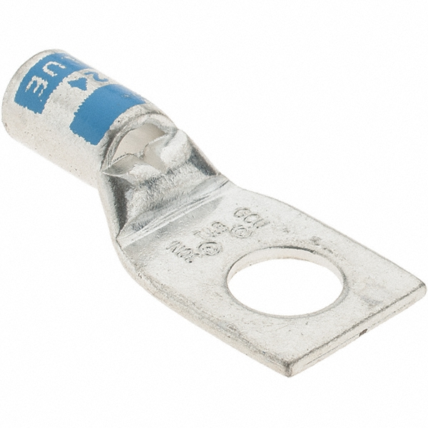 Thomas & Betts Ring Terminal 6 AWG MSC Direct