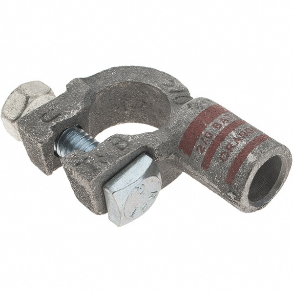 Ring Terminal: 2/0 AWG