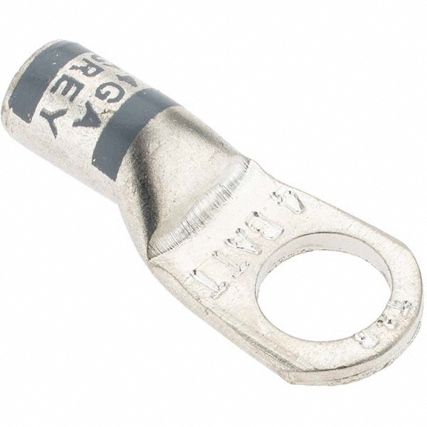 Thomas & Betts Ring Terminal 4 AWG MSC Industrial Supply Co.
