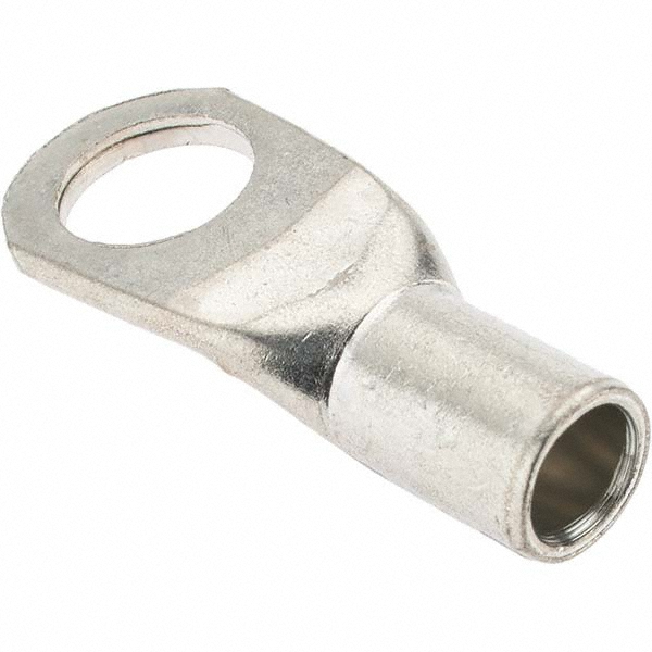 Thomas & Betts 4 AWG Ring Terminal 52689205 MSC Industrial Supply