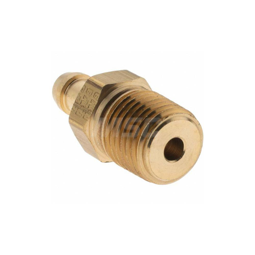 Eaton 1/4 NPTF Male Rigid 52690179 MSC Industrial Supply