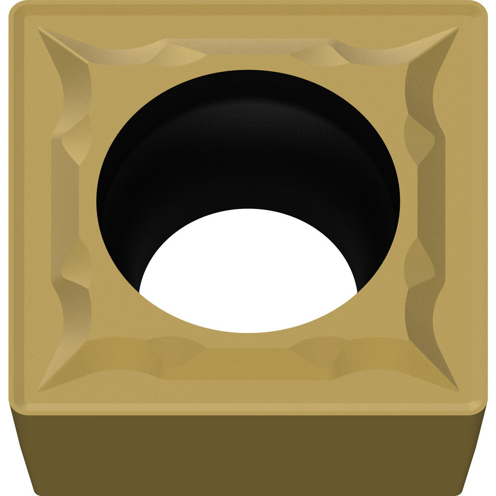 Mitsubishi - Turning Insert: SCMT32.52MP MC6135, Carbide | MSC Direct