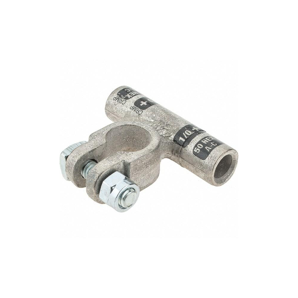 Thomas & Betts Automotive Battery 1/0 Flag Terminal 52691581 MSC