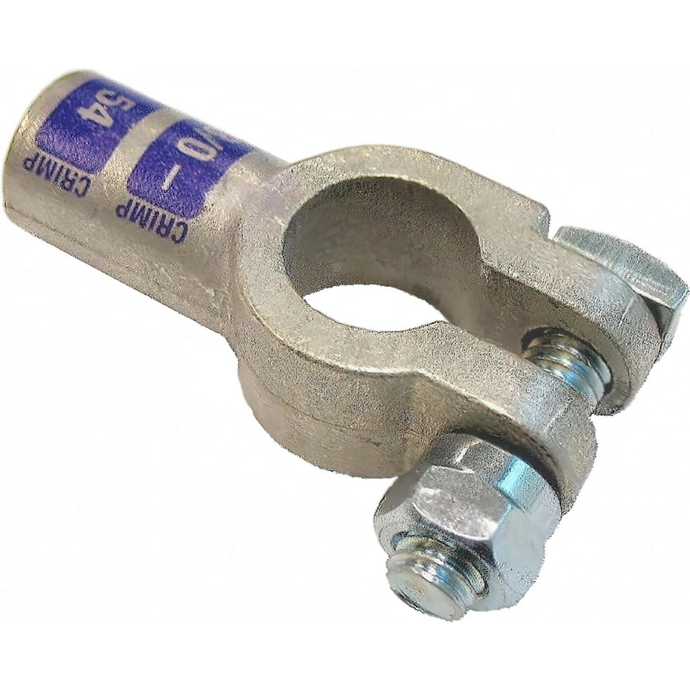 1/0 AWG, Battery Connector