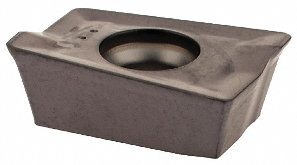 Milling Insert: ADKT 1505PDTR-RM, IC950, Solid Carbide