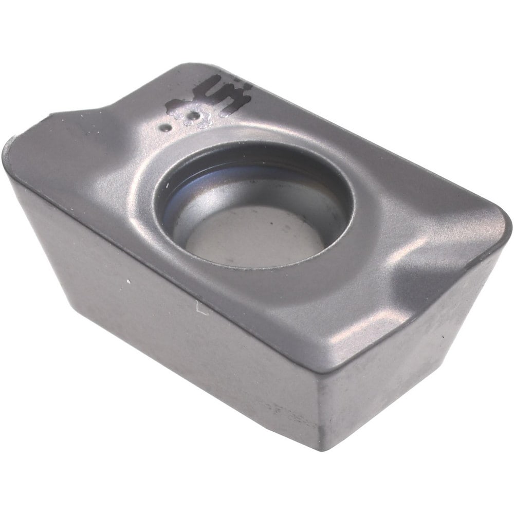Milling Insert: ADKT 150516R-HM, IC950, Solid Carbide