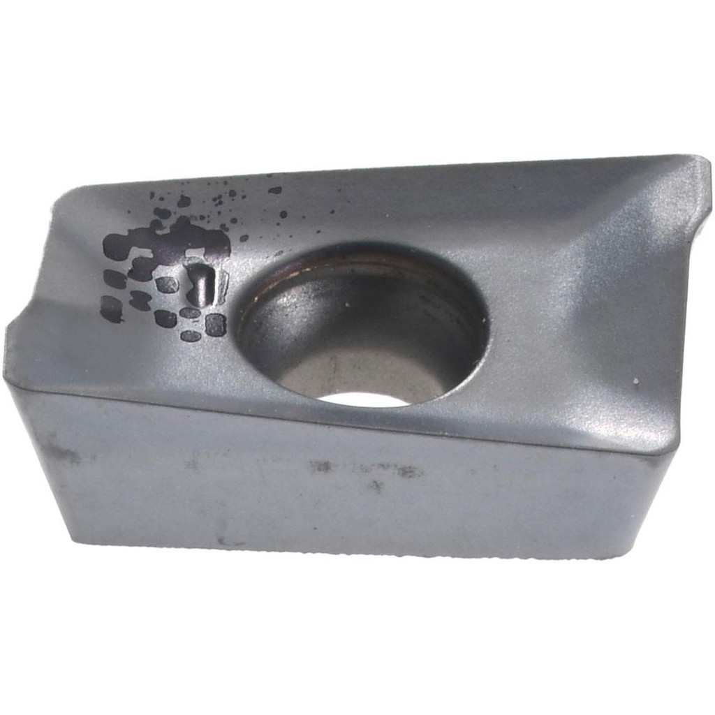 Iscar 5601221 APKR 1003PDR-HM IC328 Carbide Milling Insert Image