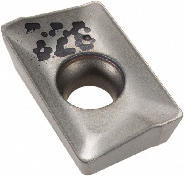 Iscar APKT1003 HM Grade IC328 Carbide Milling Insert 52692951 MSC