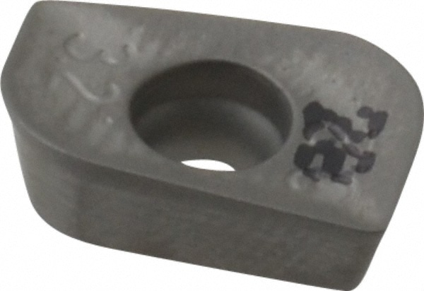 Iscar - Milling Insert: APKT 100312TR-RM IC910, Carbide - 09576778