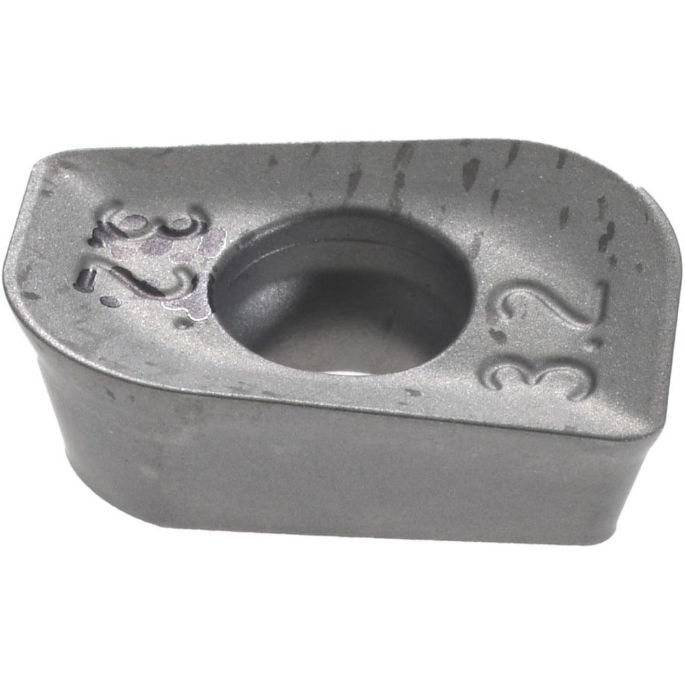Milling Insert: APKT 100332TR-RM, IC28, Solid Carbide
