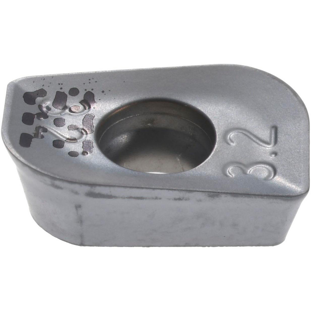 Iscar 5601617 APKT 100332TR-RM IC328 Carbide Milling Insert Image