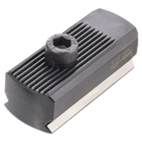 92.99mm OAL, 24.99mm Thick, 30.51mm Wide, Boring Head Sliding Block