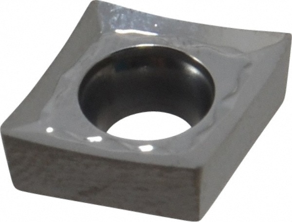 Iscar 5540004 CCGT 3-1-AS IC-20 Carbide Turning Insert Image