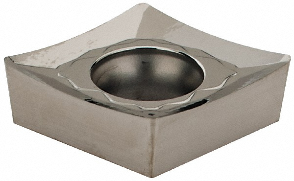 Iscar 5540002 CCGT 432-AS IC-20 Carbide Turning Insert Image