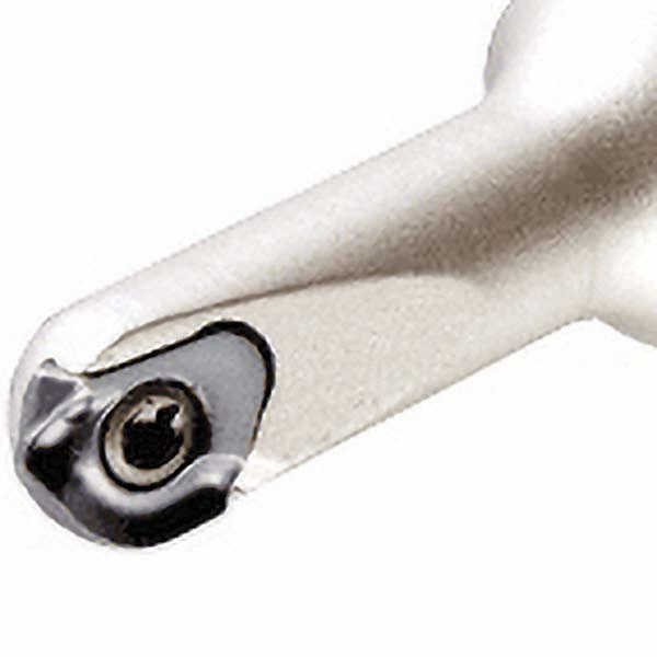 Iscar 0.315" Cut Diam, 0.21" Max Depth of Cut, 1/2" Shank Diam, 3