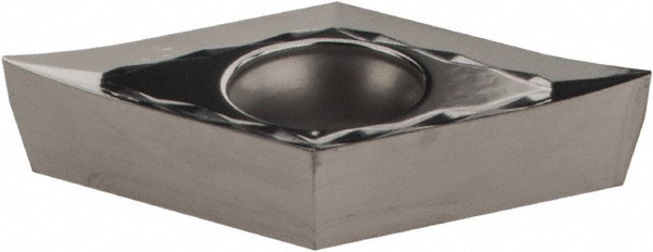 Iscar 5540013 DCGT 3-0-AS IC-20 I Carbide Turning Insert Image
