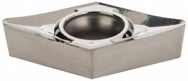 Iscar 5540006 DCGT 3-2-AS IC-20 Carbide Turning Insert Image