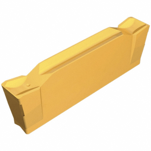 DGN 2002C IC-20 Carbide Cutoff Insert