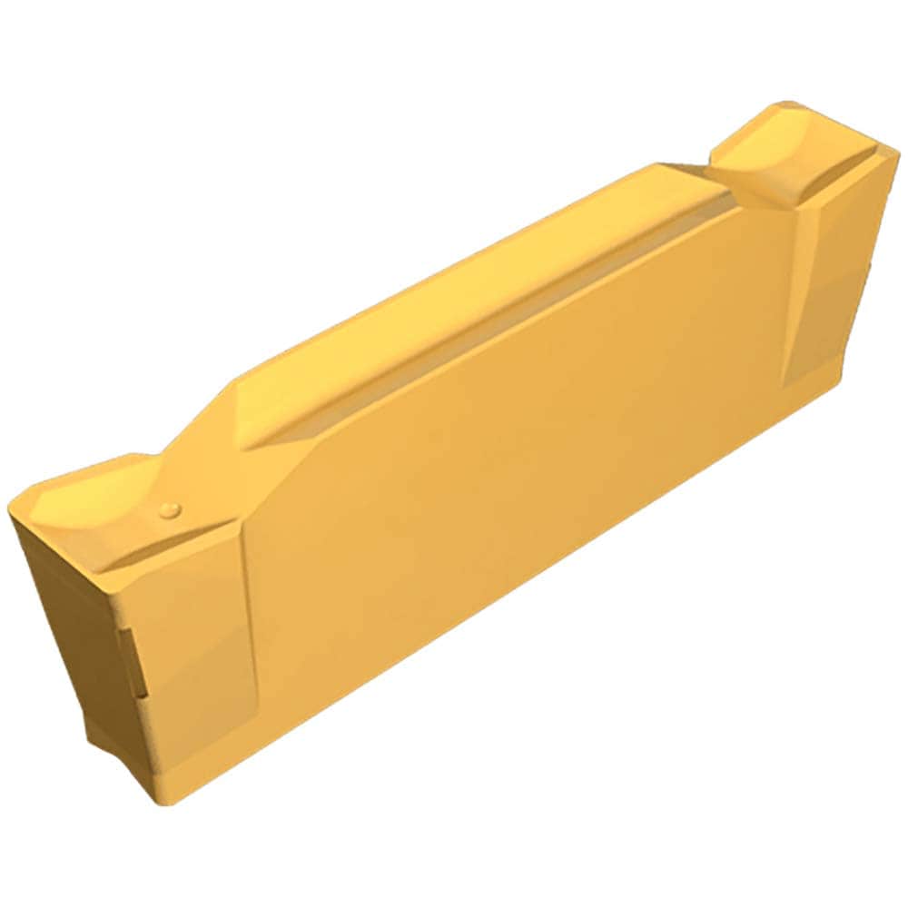 Cutoff Insert: DGN 2002C IC-354, Carbide, 2.01 mm Cutting Width