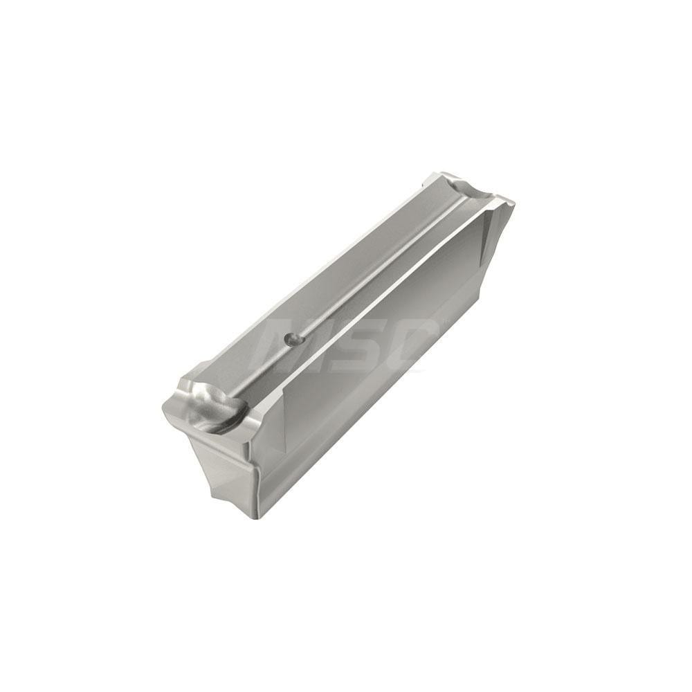 Iscar - Cutoff Insert: DGN 3003UT IC-308, Carbide, 3 mm Cutting 