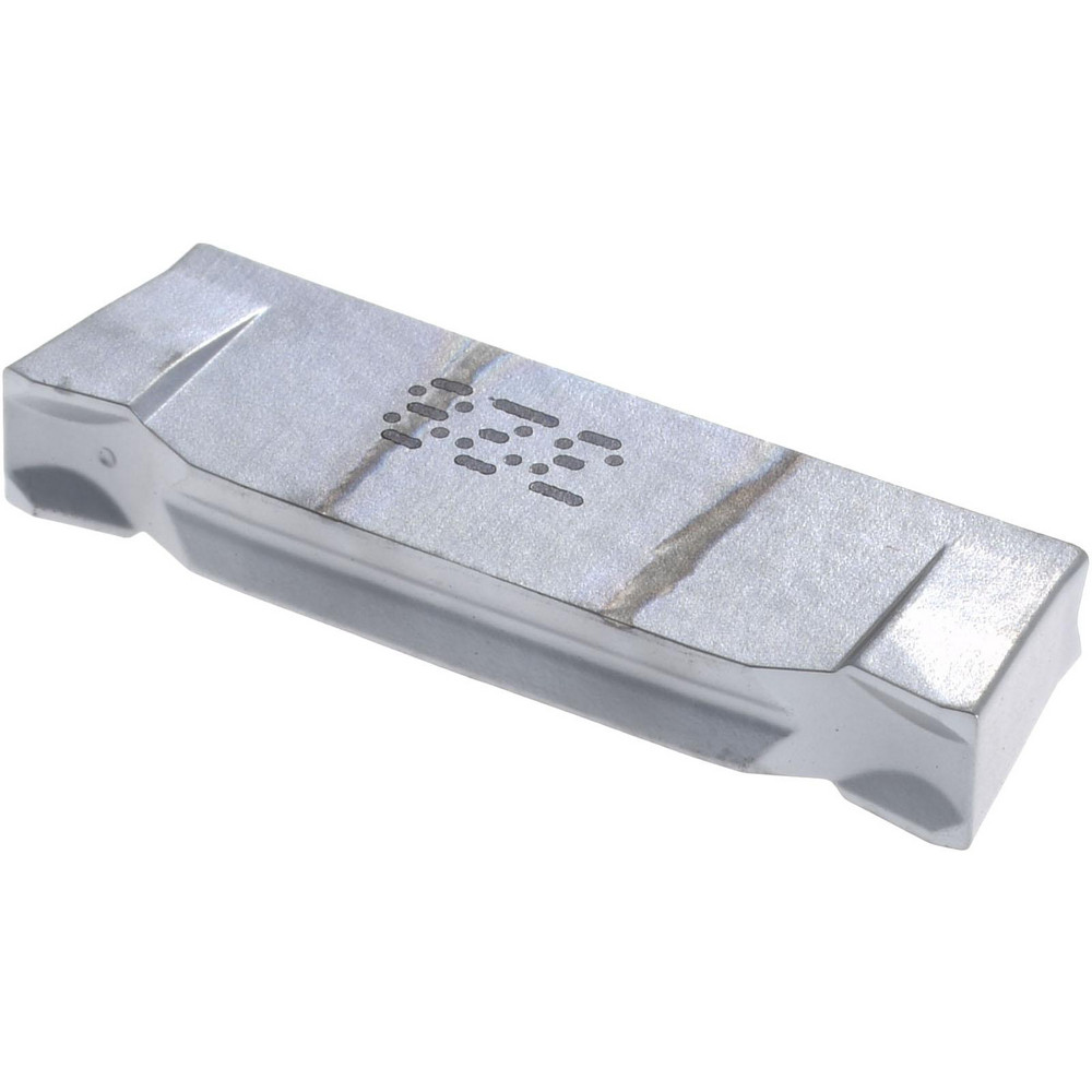 Iscar - Cutoff Insert: DGN3102C IC328, Carbide, 3.10 mm Cutting