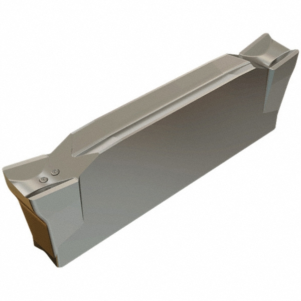 Inserto Da Taglio Per Scanalatura - JET-CUT - ISCAR FRANCE - Per - Foto 7