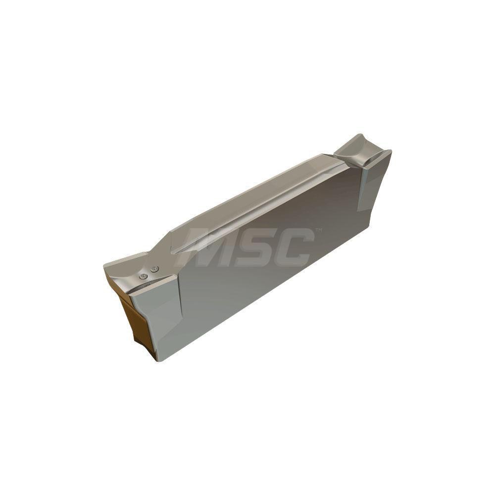 Iscar 6002465 DGR 4003C-4D IC-328 Carbide Cutoff Insert Image