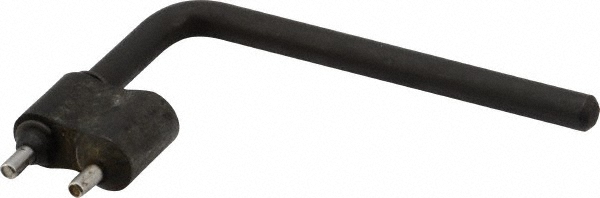 Iscar 7001912 Extractor for Indexable Grooving Image