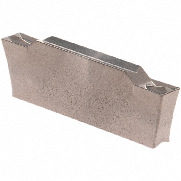 Iscar 6401924 Grooving Insert: GDMW24W IC20N, Solid Carbide Image
