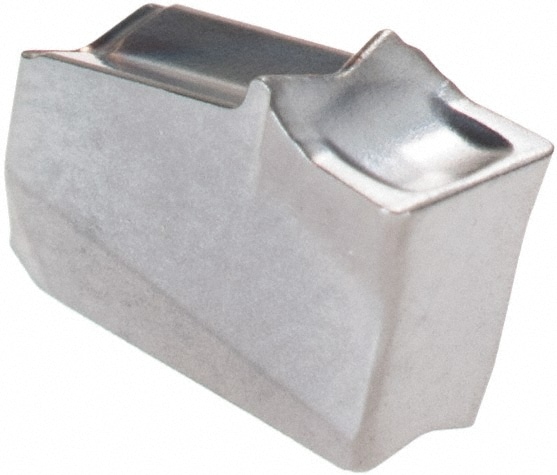 Iscar - Grooving Insert: GFF3 IC354, Solid Carbide - 52710142