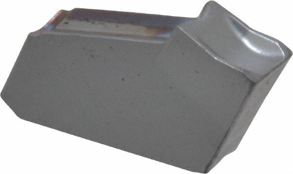 Iscar - Cutoff Insert: GFN 3 IC908, Carbide, 3.03 mm Cutting Width