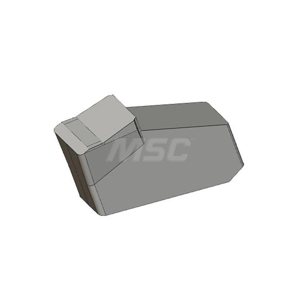 Iscar 6099056 GFN3B IC308 Carbide Cutoff Insert Image