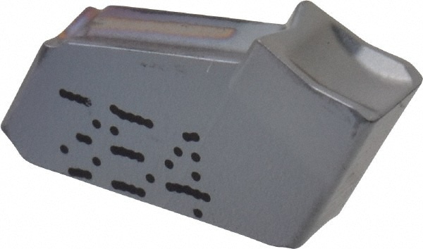 Iscar - Cutoff Insert: GFN3B IC354, Carbide, 3.02 mm Cutting Width