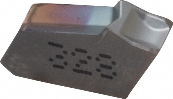 Iscar 6002574 GFN 4 IC-328 Carbide Cutoff Insert Image