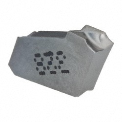 Iscar - Cutoff Insert: GFR 3 - 6D IC328, Carbide, 3 mm Cutting