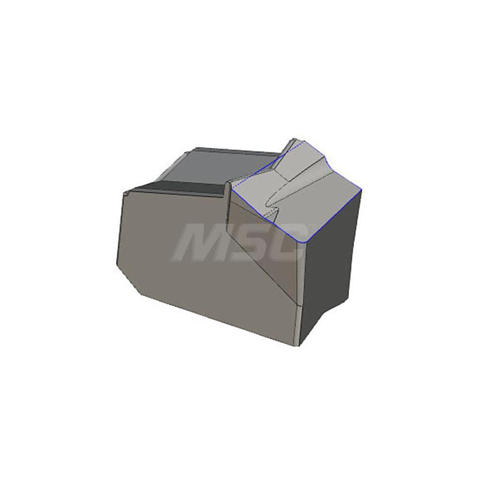 Iscar 6002673 GFR4-15D IC354 Carbide Cutoff Insert Image