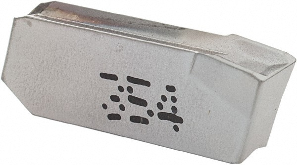 Grooving Insert: GIM3C IC354, Solid Carbide