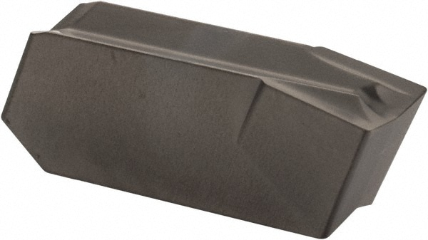 Grooving Insert: GIMF502F IC20, Solid Carbide