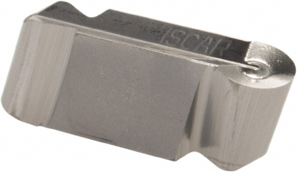 Iscar 6402034 Grooving Insert: GIPA400200A IC20, Solid Carbide Image