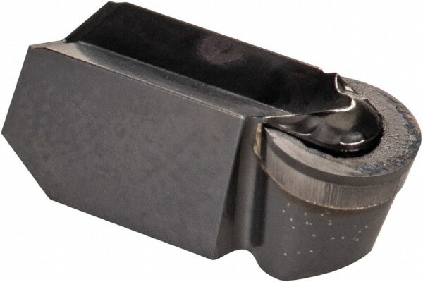 Grooving Insert: GIPA600300CB ID5, Polycrystalline Diamond