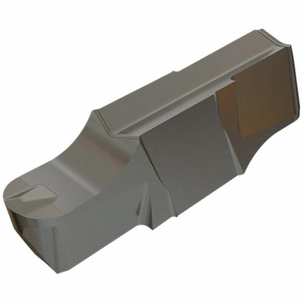 Iscar Grooving Insert GIPI40020UL IC20, Solid Carbide MSC