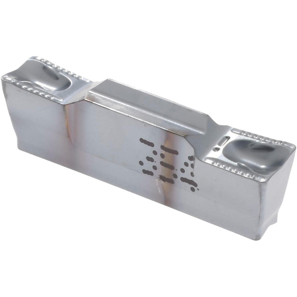 Iscar 6200092 Grooving Insert: GRIP4004Y IC354, Solid Carbide Image